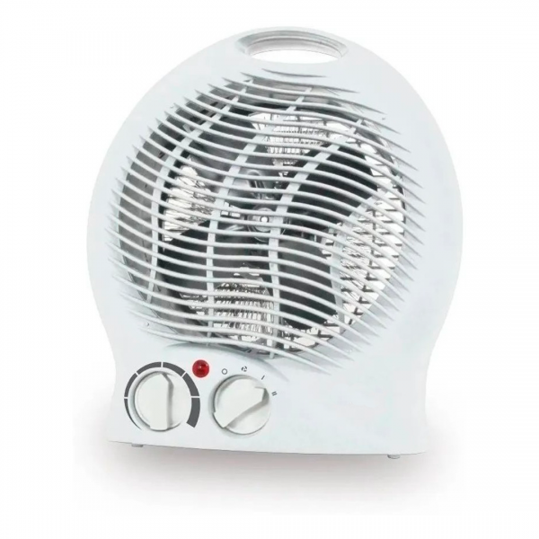 ESTUFA CALOVENTILADOR BUNDES 1000/2000W
