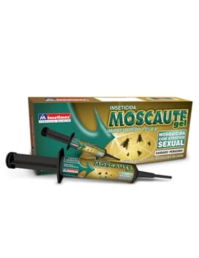 MOSCAUTE GEL JERINGA 10G