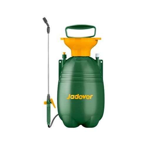 PULVERIZADOR / FUMIGADOR 5 LITROS JADEVER