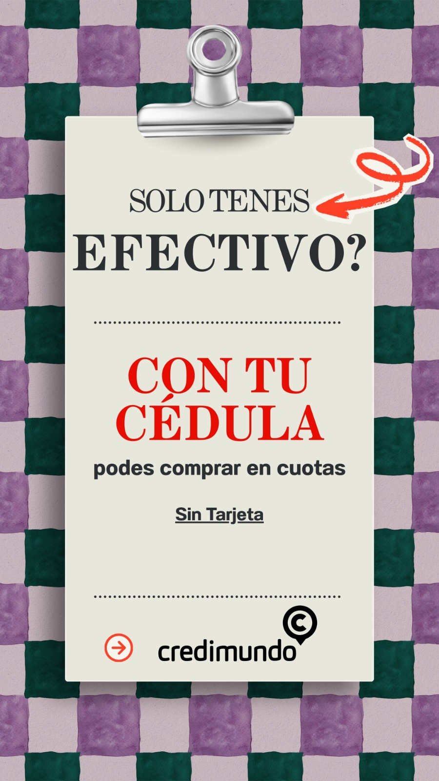 Promoción Créditos